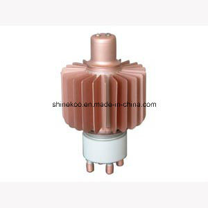 High Frequency Metal Ceramic RF Power Triode (7T62R)