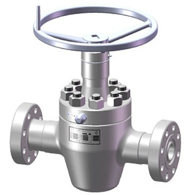 Hydraulic Cameron Fc Gate Valves H2s Service Super Trim New Rig Manufacturing