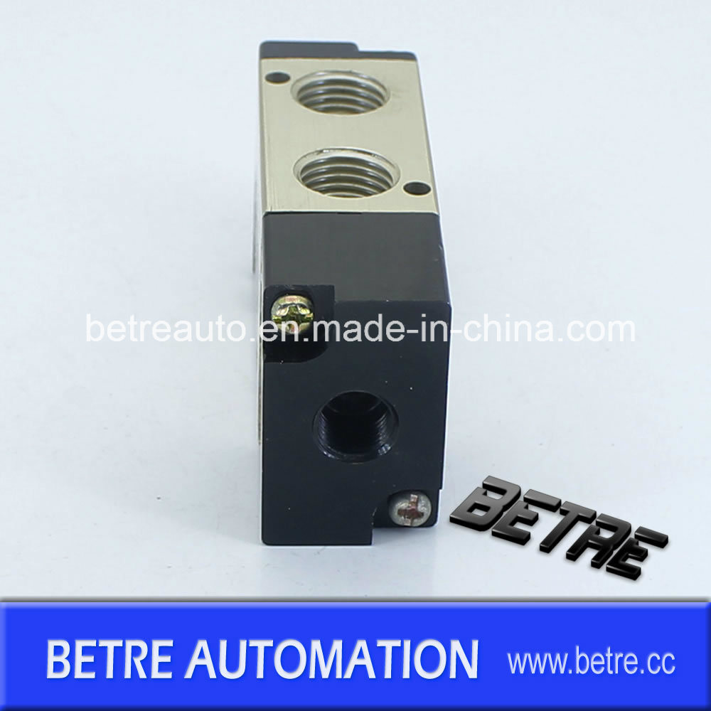 3A110-06 Double Acting Air Valve/Solenoid Valve/Magnetic Valve