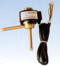 DPF Electronic Expansion Valve
