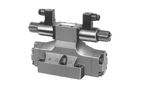 Yuken Series: Proportional Electro-Hydraulic Directional and Flow Control Valve