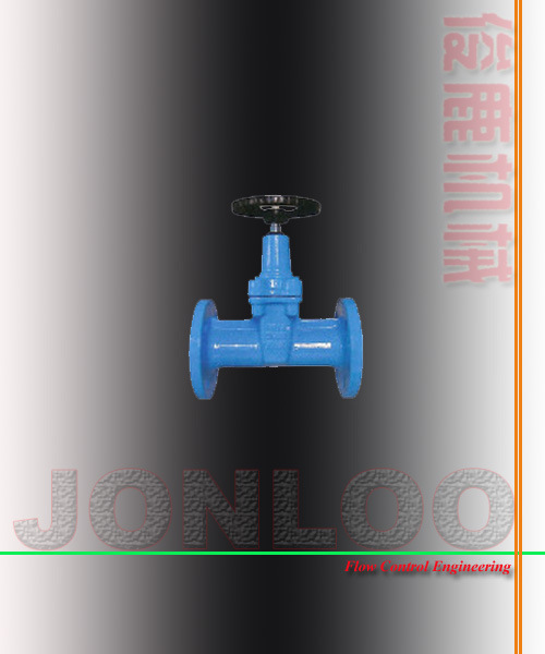 Resilient Seated Gate Valve (GV)