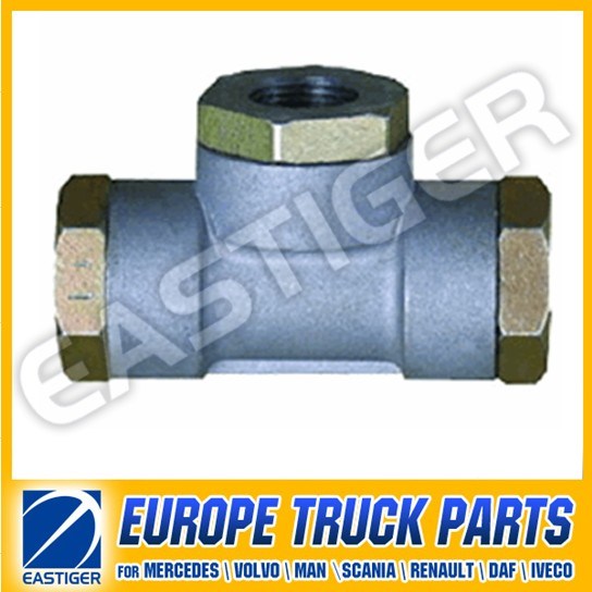 Truck Parts for Daf Double Check Valve 1517988