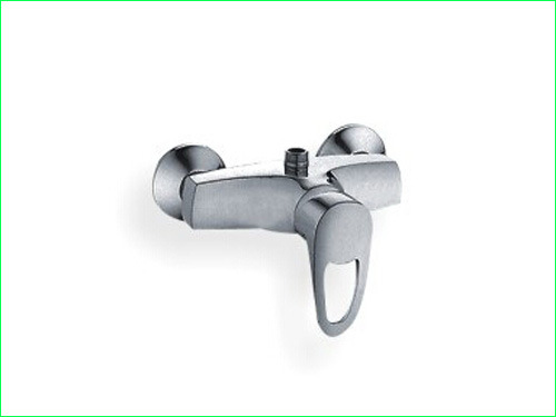 Single Handle Shower Brass Faucet (SF-4035)