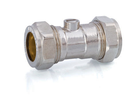 Isolating Valve (VG-A60102)