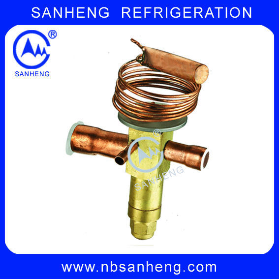 Cheap Refrigeration Thermal Expansion Valve