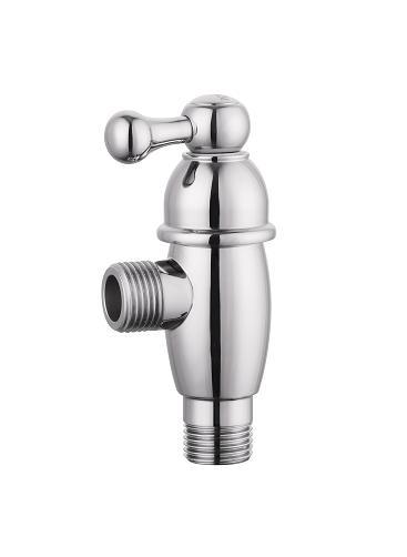 2014 Stainless Steel Mirror Polished Angle Valve (MARXM03001A)