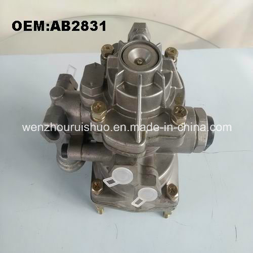 Ab2831 Control Valve Use for Renault