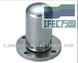 Stainlerss Steel Spring Anti-Vacuum Valve (IFEC-VV100001)