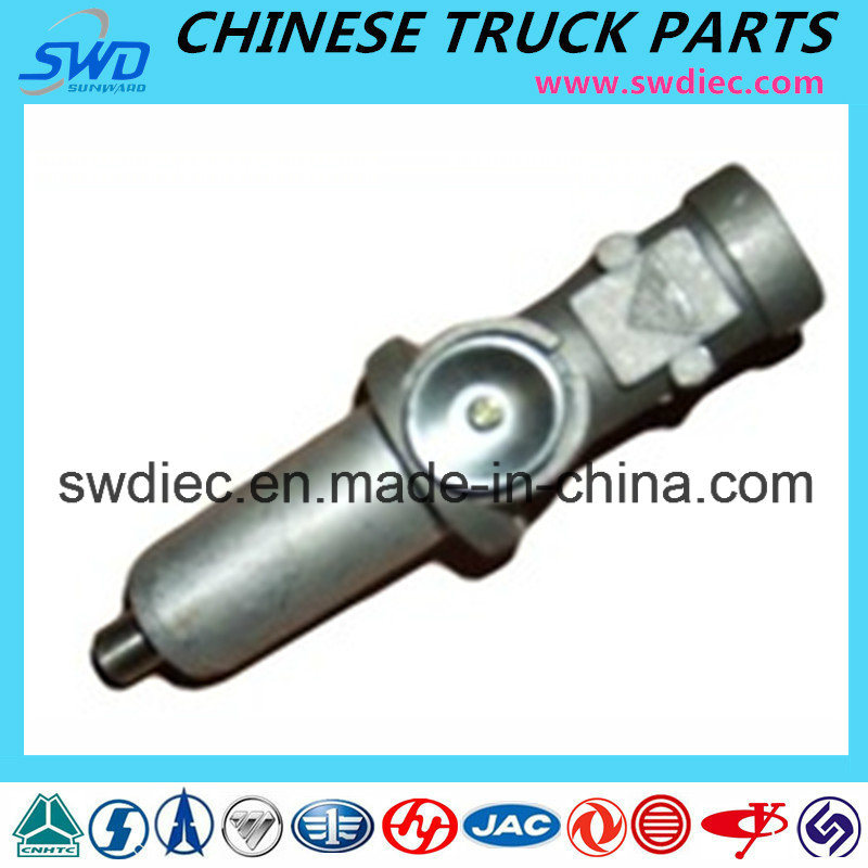 Clutch Control Valve for Sinotruk HOWO Truck Spare Part (WG9719230011)