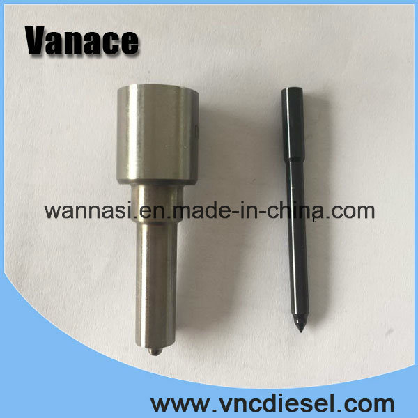 Diesel Common Rail Injector Nozzle 142p1709 with High Quality
