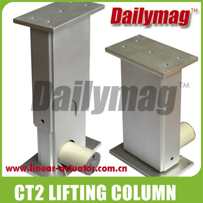 Electric Lifting Column, Linear Actuator