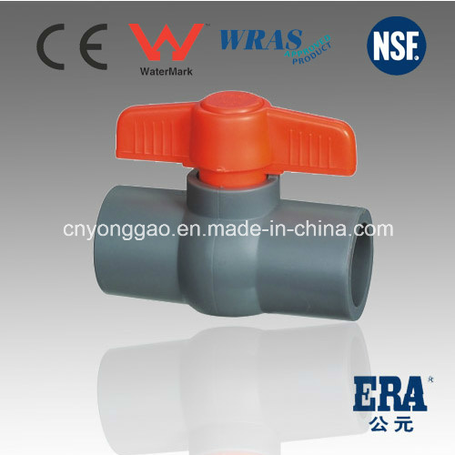 Best Quality Hot Made in China Era Plastic Valves