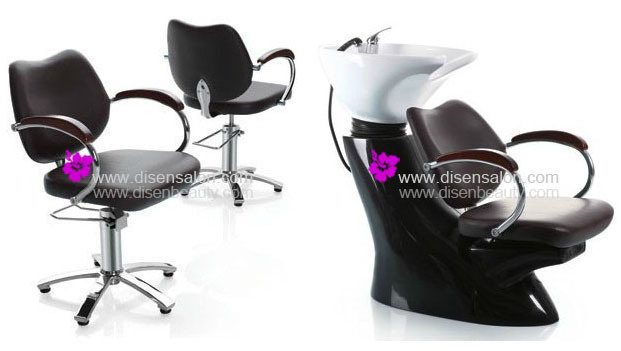 Shampoo Chair (C019)