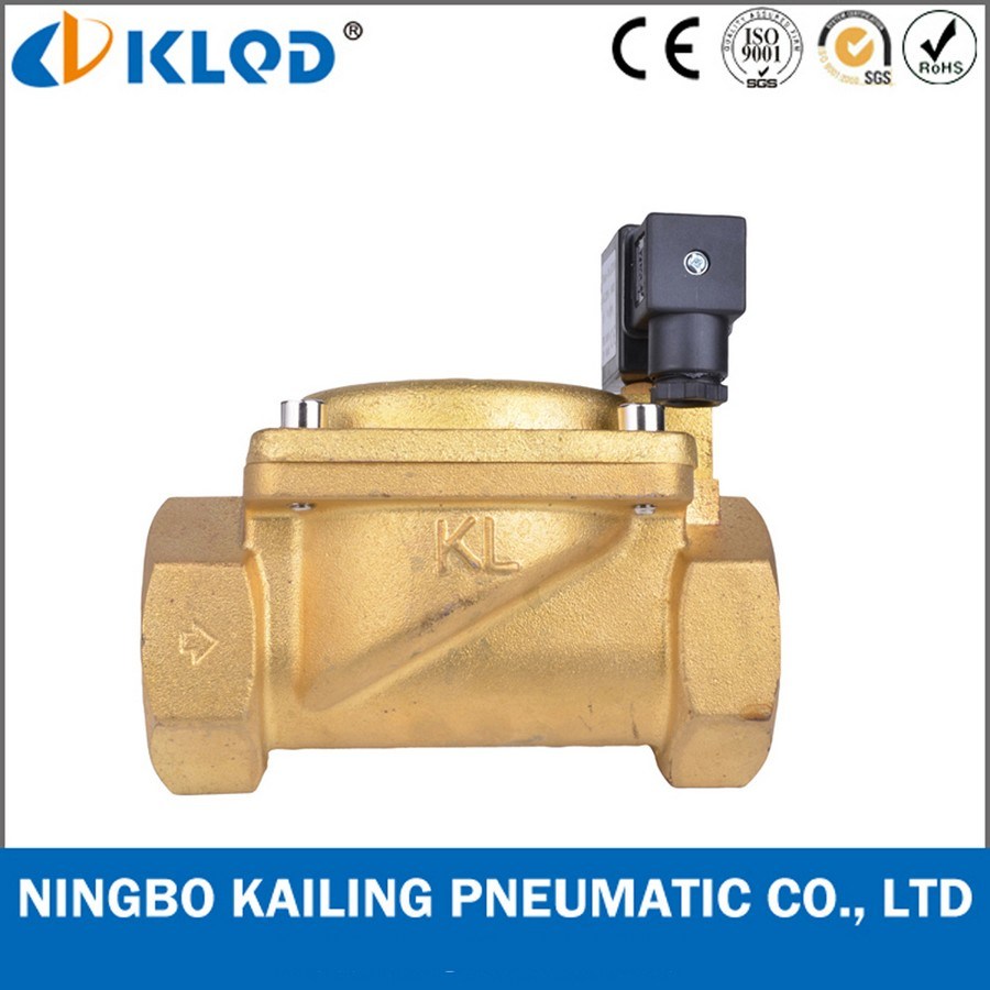 Brass Material High Pressure Valve Water 0927700