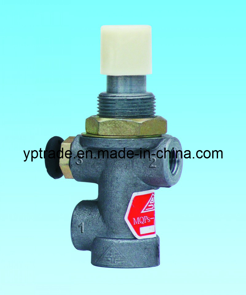 All Kinds Brake Valve and Pressure Valve and Air Valves and Solenoid Valves