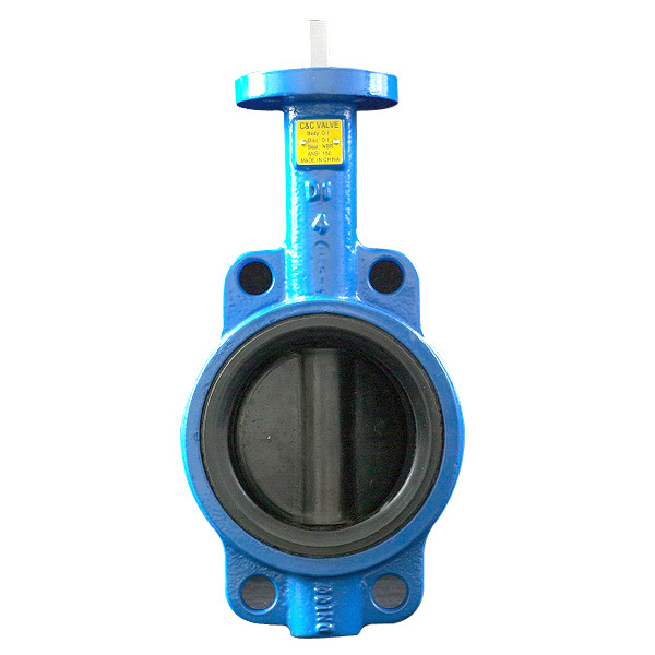 Butterfly Valves (RBV-A)