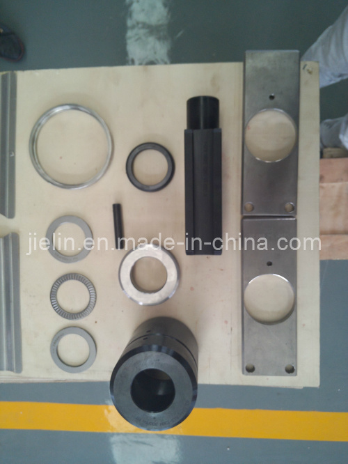Wellhead Parts Components with API 6A