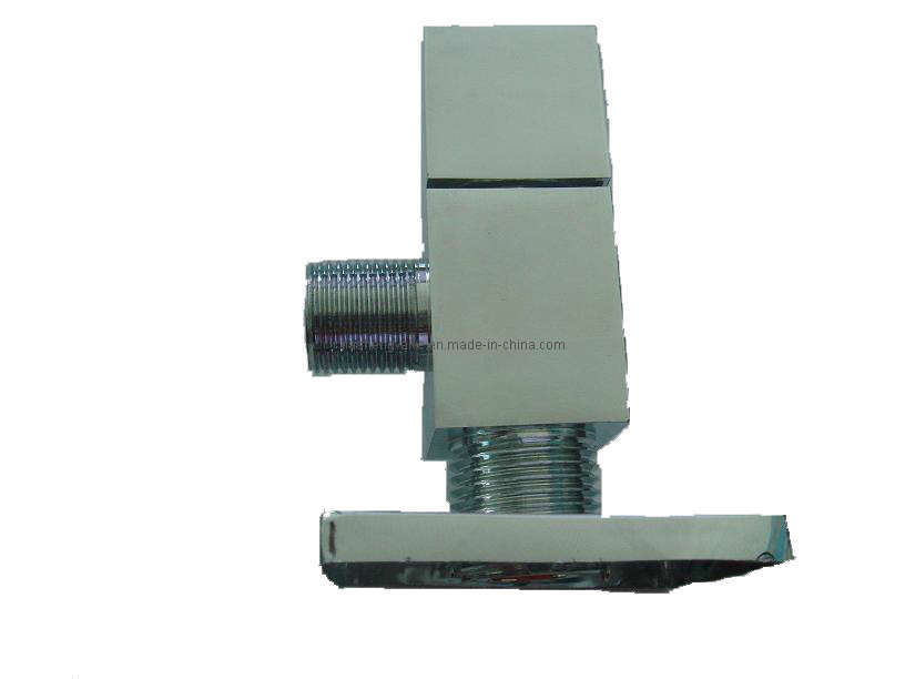 Forged Angle Valve
