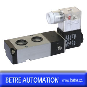 Airtac Type Pneumatic Solenoid Vave/Directional Valve 4m210
