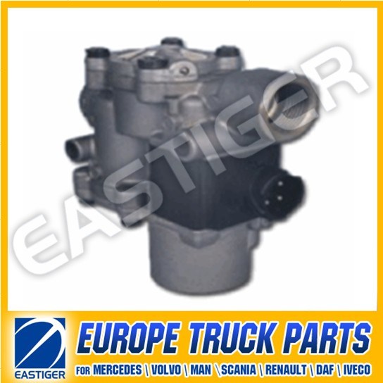 Truck Parts for ABS Solenoid Control Modulator Valves 1504901