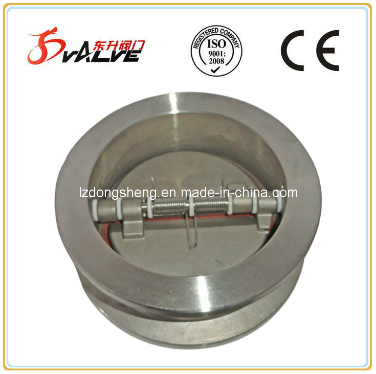 Wafer Duo Check Valves