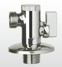 (A) Exported Angle Valve