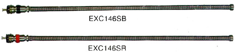 Tire Valve Extension (EXC146SB/SR) 