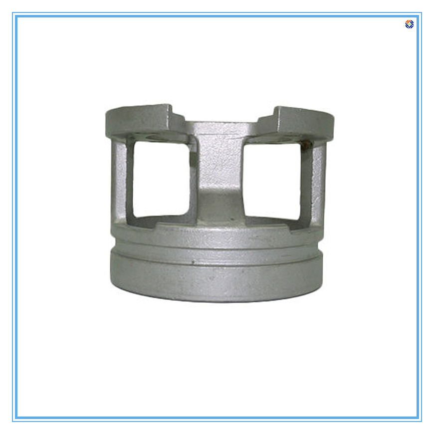 Investment Casting Parts for Valve Parts