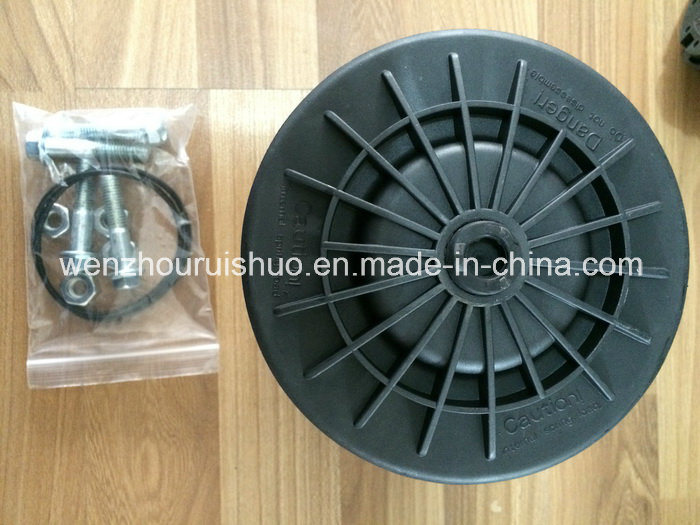 78964 Air Dryer Cartridge Use for Mercedes Benz