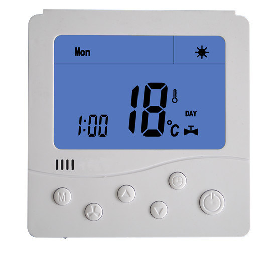 Room Thermostat (BYL508 S2)