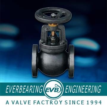 Globe Valve (GBV-054-G)
