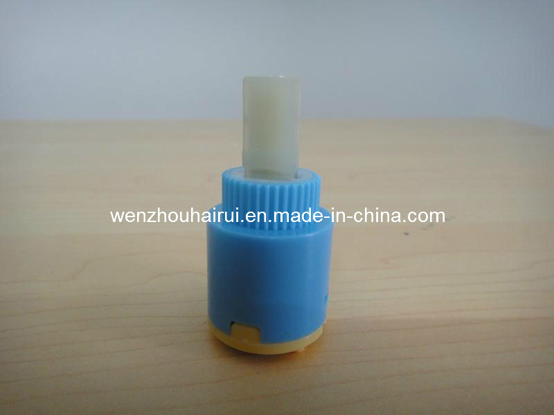 25mm Low Torque Ceramic Faucet Cartridge (HR-6)