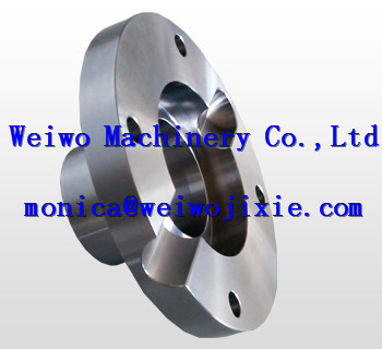 Supplier Precision Casting Machining Stainless Steel Parts Manufacturer in China