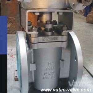 Full Jacketed PTFE Sealing Soft Stainless Steel Pn16 Plug Valve