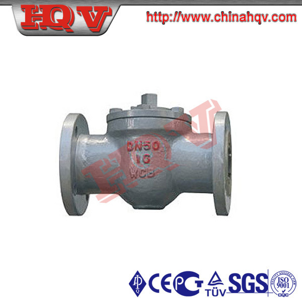 Carbon Steel Trunnion Mounted Ball Valve