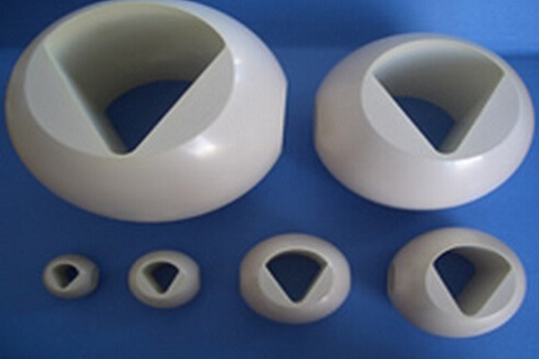 Zirconium Ceramic Valve