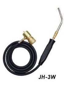 Refrigeration Tool Hand Torch Jh-3W with 1.5 Meter Hose