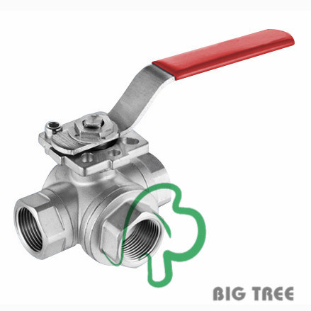 3_Way_Ball_Valve_With_Direct_Mounting