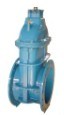 Non-Rising Stem Resilient Soft Seated Gate Valves Type 