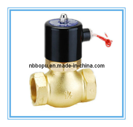 1.5 Inch Normally Closed Steam Valves