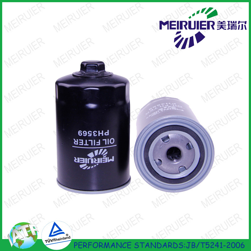 Car Filter Zuto Parts (pH3596)