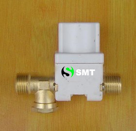 Check Valve, Solenoid Valve for Water Train Air Pipeline