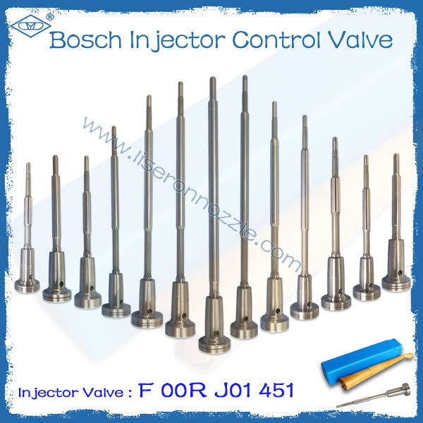 F00rj01451 Crdi Diesel Fuel Pressure Valve for Bosch Injector Assy