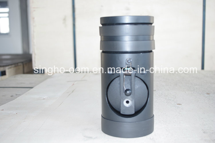 valve drill