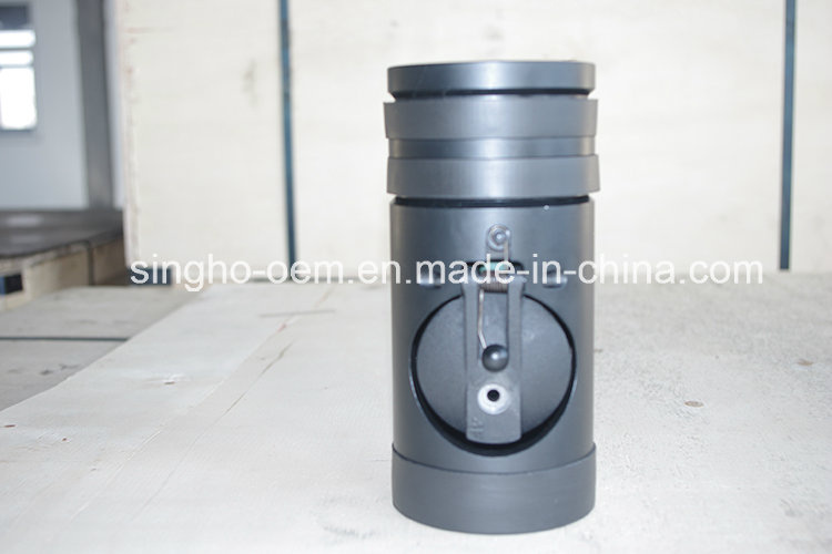 API Drill Pipe Model Gas Flapper Float Valve