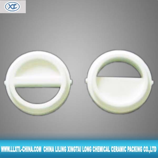 20 Years Professional Experience, Super Quality of 95%Alumina Cartridge Disc for Cartridge (XTL-AD30)