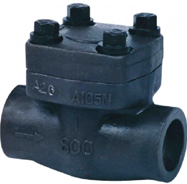 Forged Steel Welding Lift Check Valve