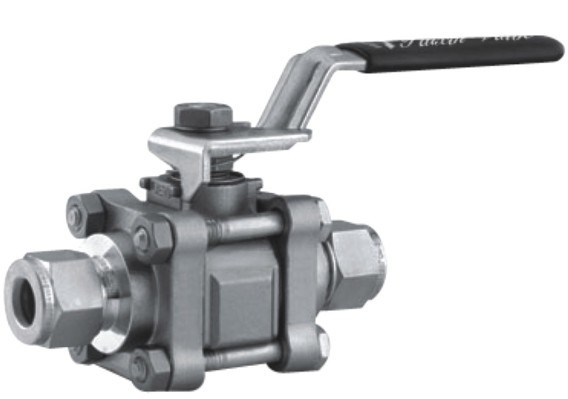 Good Quality Forged Steel Ball Valve (TXB3) for Sale