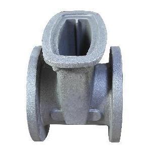 Gate Valve Casting Part with High Quality and Favaroble Price
